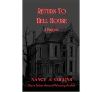 Return To Hell House: A Prequel