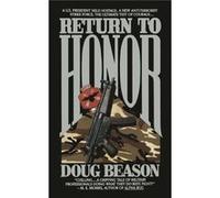 Return To Horror Doug Beason, (Auteur)