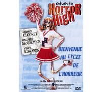 Return To Horror High