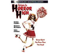 Return To Horror High