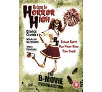 Return To Horror High G