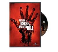 Return to House on Haunted Hill