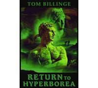 Return to Hyperborea: The Heroic Initiate