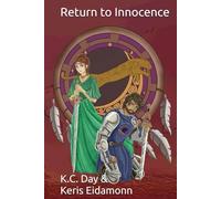 Return to Innocence: Tales of Tiernan