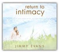 Return to Intimacy