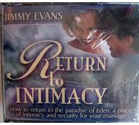 Return to Intimacy