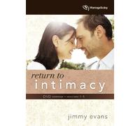 Return to Intimacy