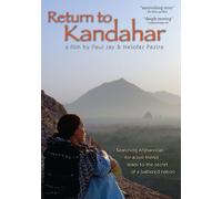 Return to Kandahar
