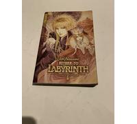 Return to Labyrinth Volume 1
