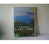 Return to Lake Eyre [Import allemand]