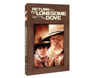 Return to Lonesome Dove