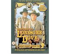 Return to Lonesome Dove G