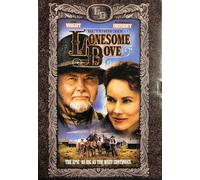 Return to Lonesome Dove [Import USA Zone 1]