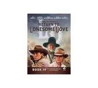 Return To Lonesome Dove (Mini Series ? 2 Dvd Box - Book Iv)