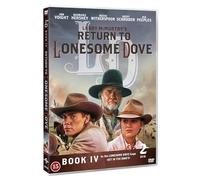 Return to Lonesome Streets of Laredo Marque