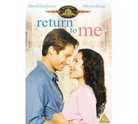 Return To Me (2000) [DVD] by David Duchovny