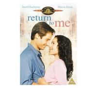 Return To Me – Format grand écran – Import anglais – Twentieth Century Fox Film Corporation