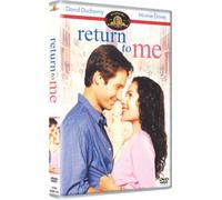 Return to Me