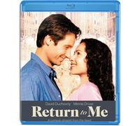 Return To Me [Blu-Ray]