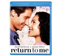 Return to Me [Blu-Ray]
