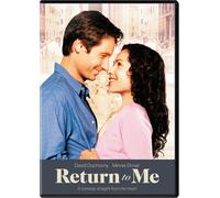 Return To Me [Digital Video Disc]