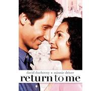 Return to Me [DVD] [2000] [Region 1] [US Import] [NTSC] [Import USA Zone 1]