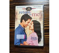Return to Me [Import USA Zone 1]