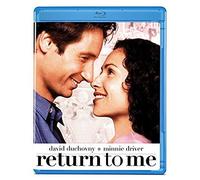 Return To Me (Olive Films/ Blu-Ray)