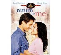 Return To Me , (Wide Screen) G