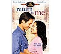 Return To Me : Widescreen Edition