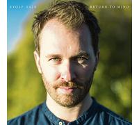 Eyolf Dale – Return To Mind – CD – Membran