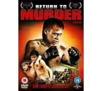Return to Murder (2011) ( Bunohan )