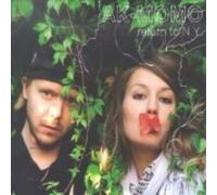 Ak Momo – Return to N.Y. – CD