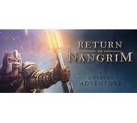 Return to Nangrim (Steam Account)