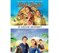 Return to Nim's Island [Import]