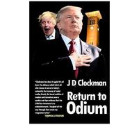 Return To Odium