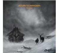 Mike Oldfield – Return To Ommadawn