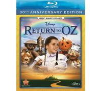 Return to Oz 30th Anniversary Edition Blu-ray