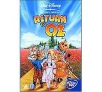 Return To Oz G