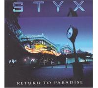 RETURN TO PARADISE (1997-08-02)