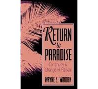 Return To Paradise
