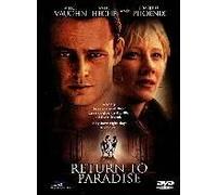Return to Paradise [Import USA Zone 1]