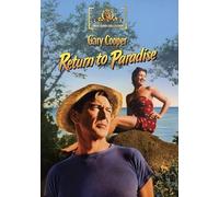 Return to Paradise