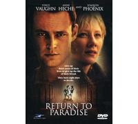 Return to Paradise by Vince Vaughn