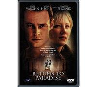 Return to Paradise [Import USA Zone 1]