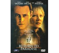 Return to Paradise [Import USA Zone 1]