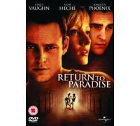 Return to Paradise - Return To Paradise [Import anglais]
