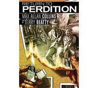 DC Comics – Bande dessinée – Return to Perdition