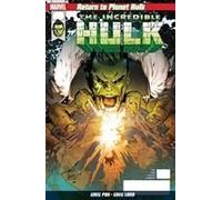 Return To Planet Hulk