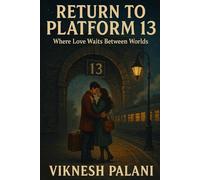 Return to Platform 13: Where Love Waits Between Worlds
